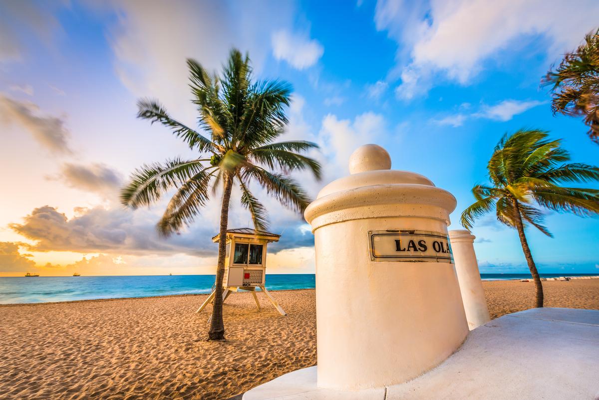 Fort Lauderdale Beaches