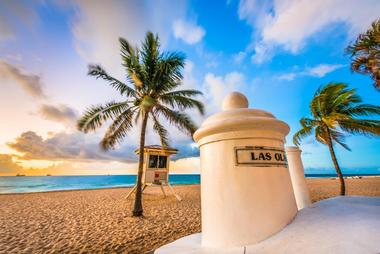 Fort Lauderdale Beaches