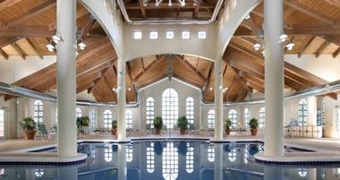 Hammock Beach Resort