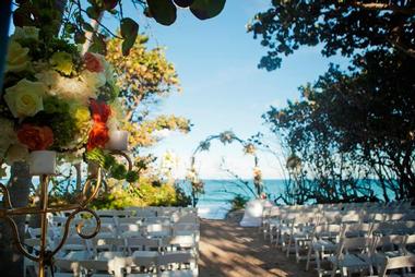 Weddings & Conferences