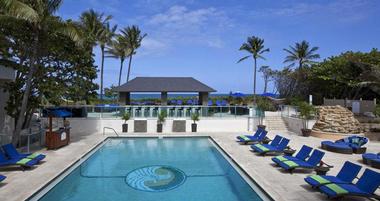 Jupiter Beach Resort