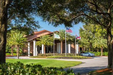Restaurants at The Villas of Grand Cypress