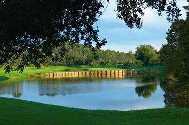 Golf Courses