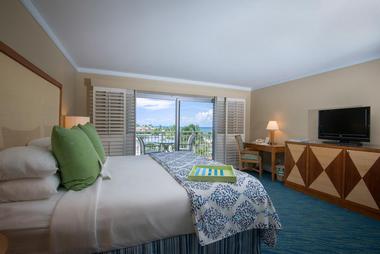 Naples Beach Hotel Rooms & Suites