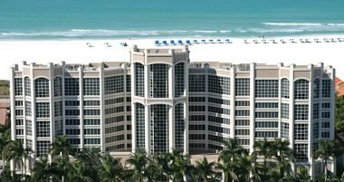 Marco Beach Ocean Resort