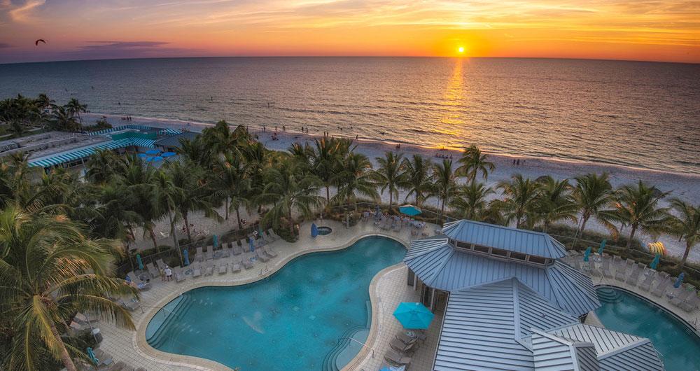 Southwest florida weekend getaways