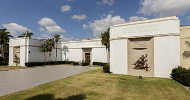 Norton Museum of Art