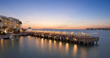 Ocean Key Resort & Spa