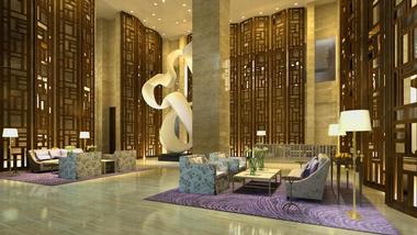 Dining at The St. Regis Bal Harbour