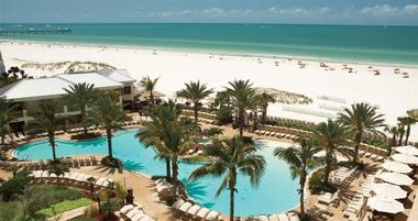Sandpearl Resort