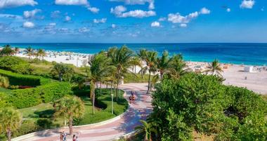 Romantic South Beach Vacations