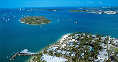 Sunset Key Cottages