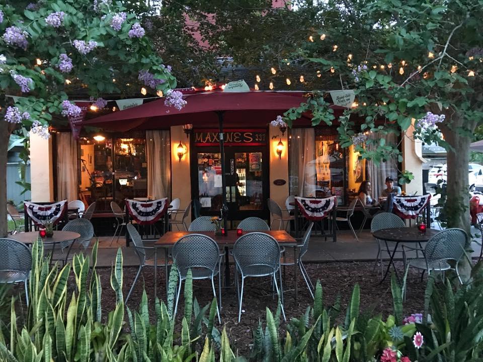 Brunch Like a Local at Maxine’s on Shine