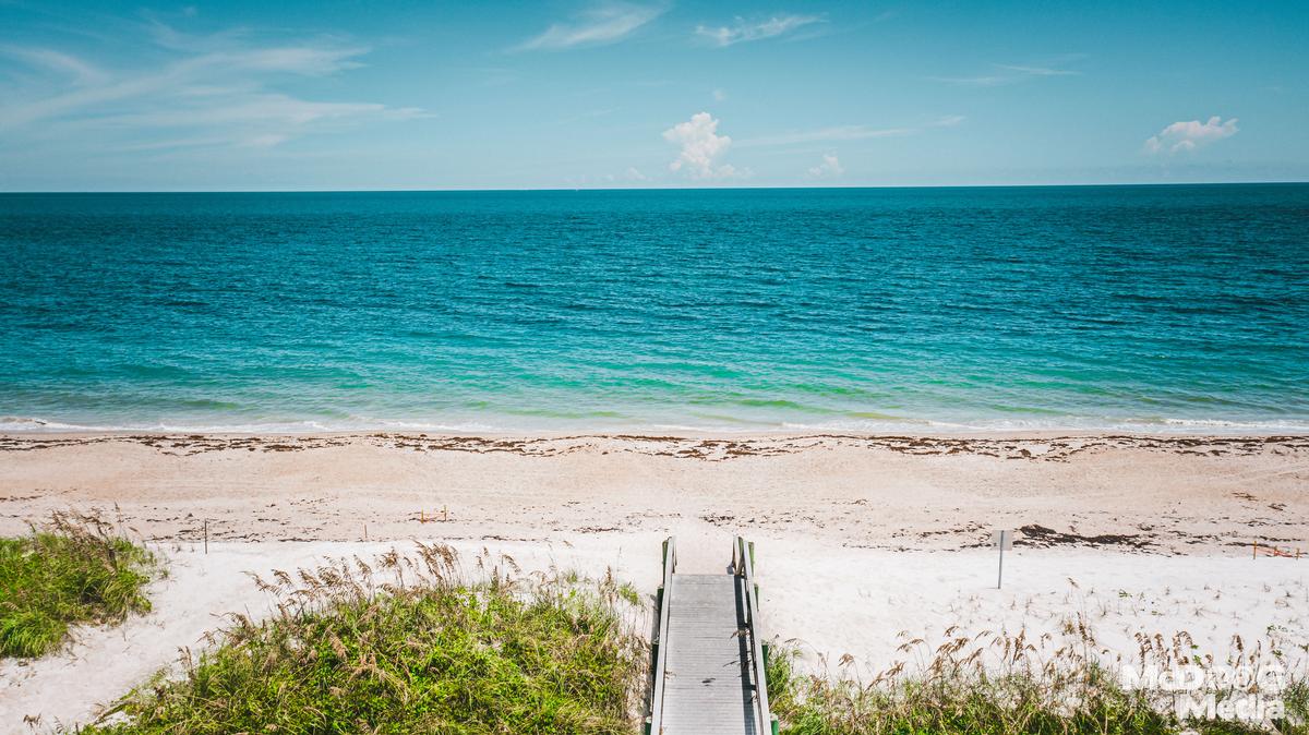 Vero Beach: Gentle Waves & Unspoiled Quiet