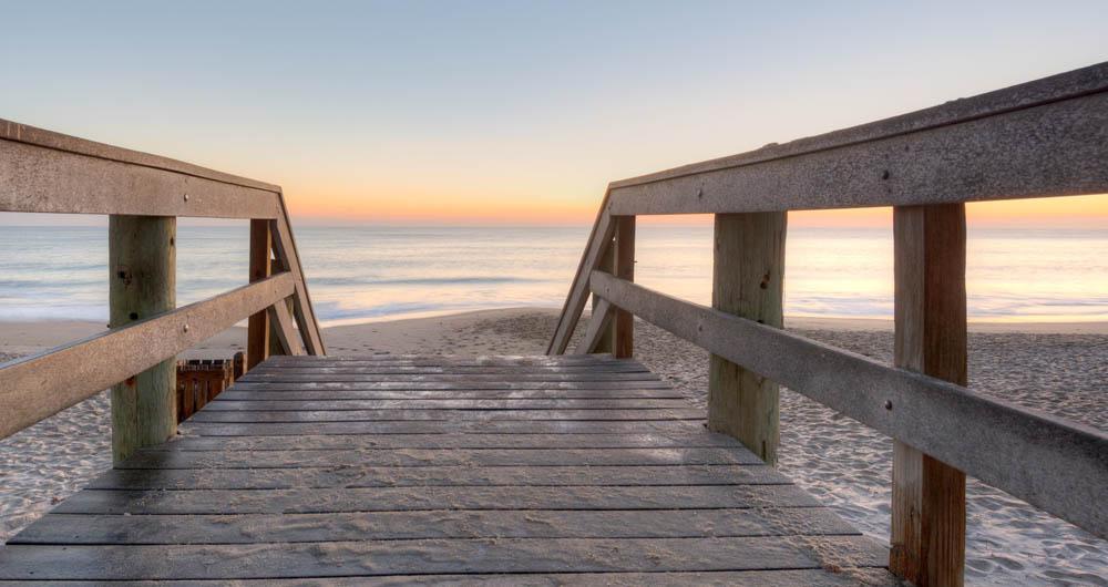 Vero Beach: Gentle Waves & Unspoiled Quiet