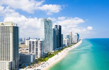 Miami Beach, Florida