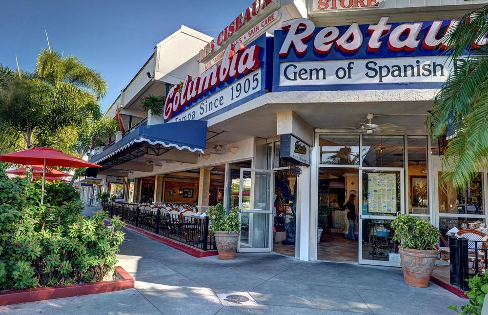 Savor Spanish-Cuban classics and explore this unusual local favorite.