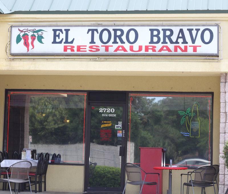 El Toro Bravo  | Restaurants in Sarasota, Florida