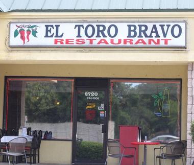 El Toro Bravo  | Restaurants in Sarasota, Florida