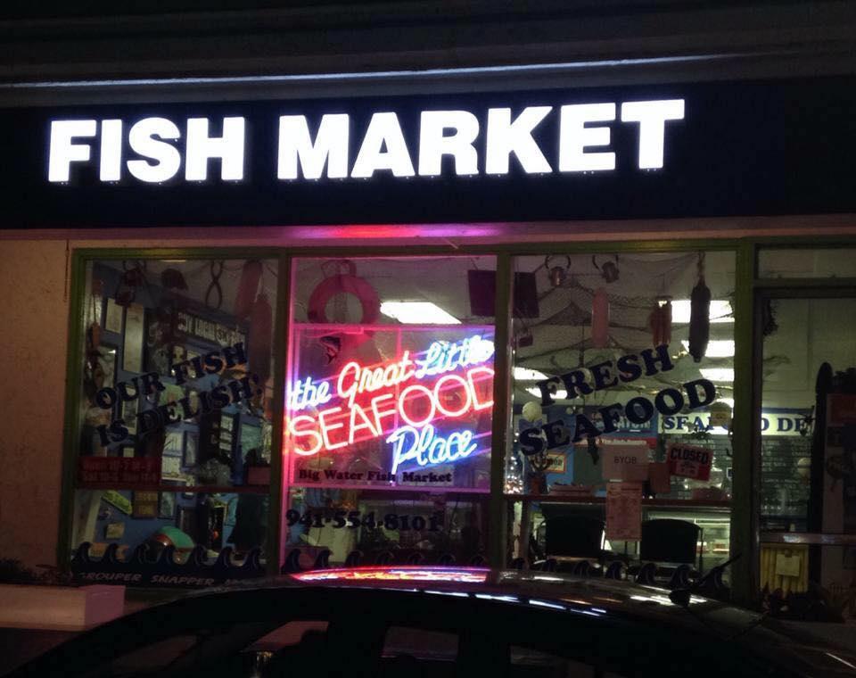 Savor fresh catches and enjoy an affordable seafood stop with the family.