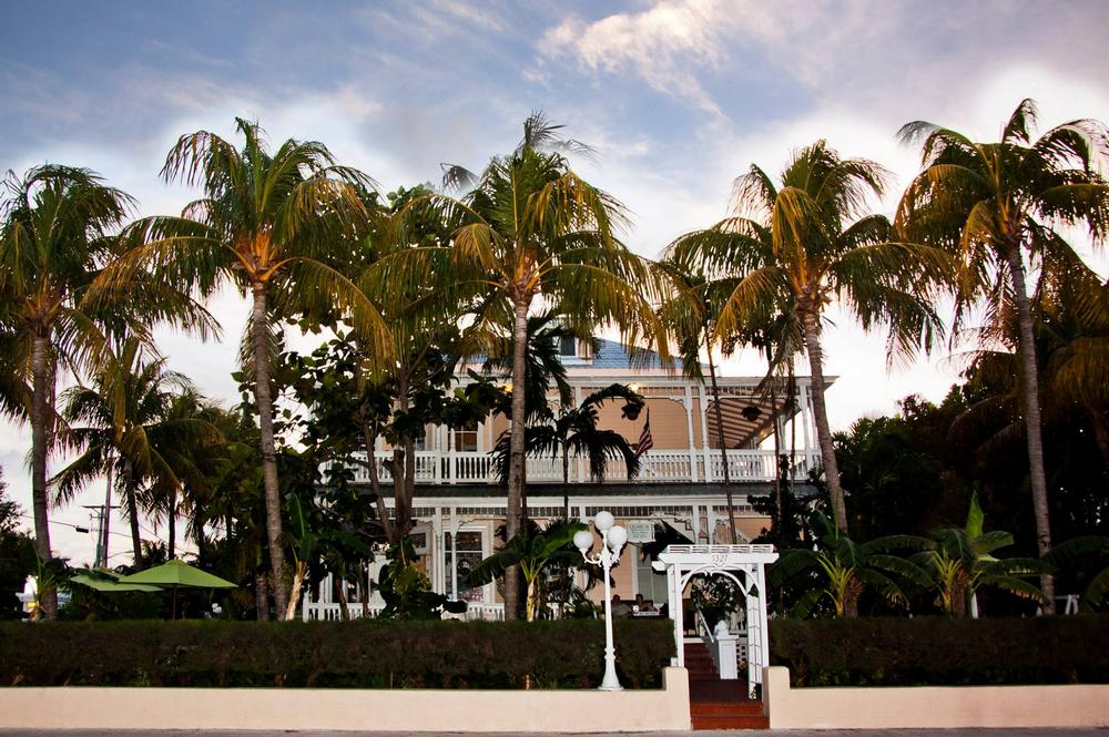 Stay near Duval Street and enjoy an easy, romantic trip from Miami.