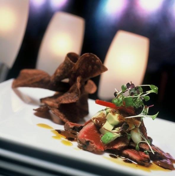 Discover bold Latin flavors and enjoy an exciting weekend dinner.