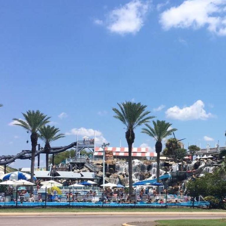 Big Kahuna's Water and Adventure Park
