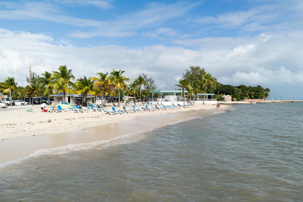 Key West, Florida Weather & Temperature by Month