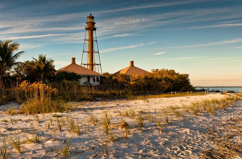 Getting to Sanibel Island