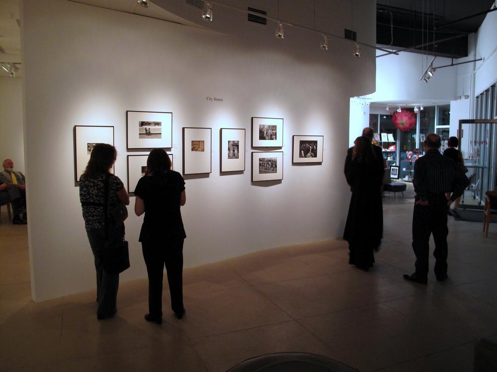 Dive Into Visual Storytelling at the Florida Museum of Photographic Arts