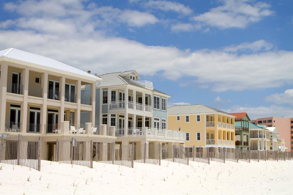 Shop Big and Hit the Beach at Destin Commons & Crystal Beach