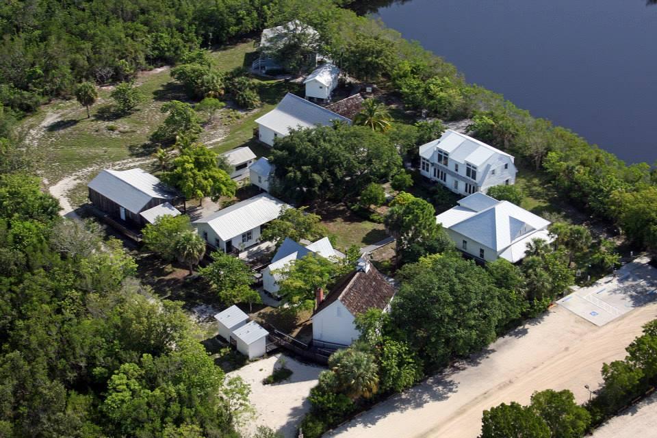 Step Back in Time at the Sanibel Historical Museum and Village