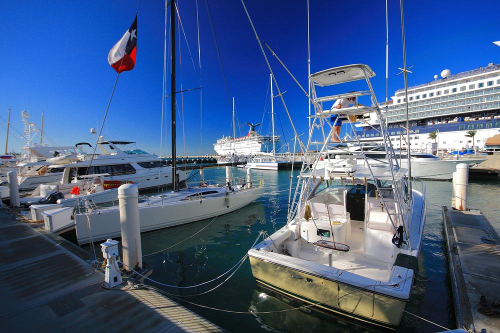 Getting Around Key West