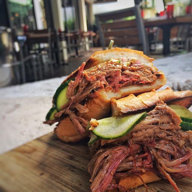 Treat Your Taste Buds to Inventive Bites at Michael's Genuine Food & Drink