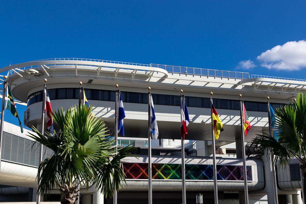 Miami Visitor Information Centers