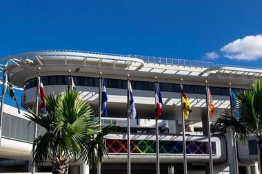 Miami Visitor Information Centers