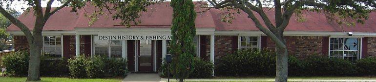 Discover Local Legends at the Destin History & Fishing Museum