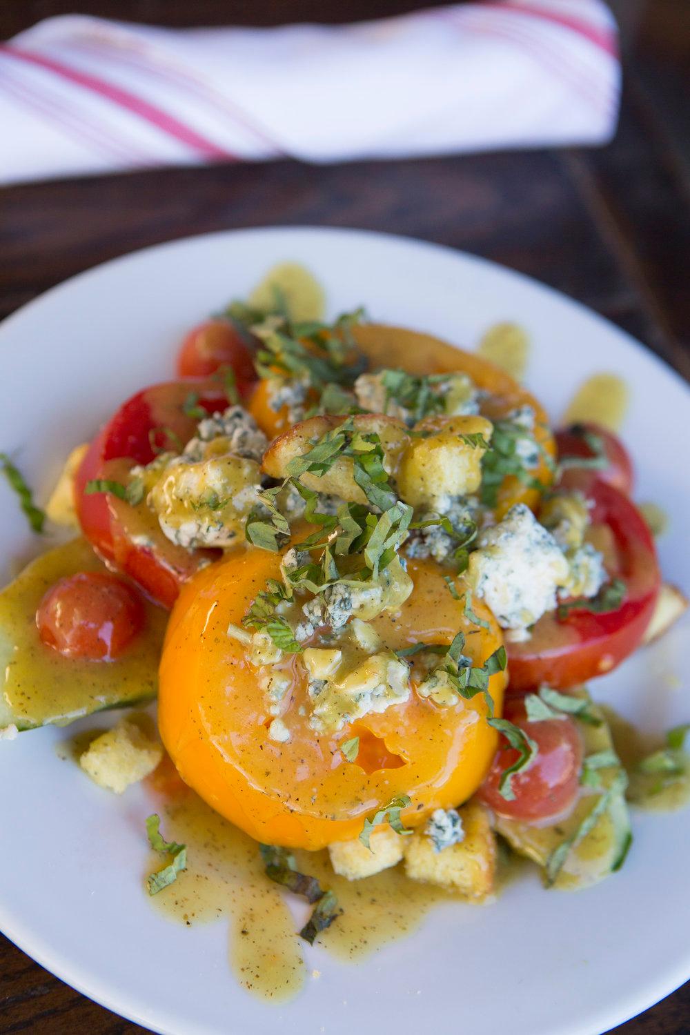 If You’re All About Local Flavor, Grab a Bite at LoKal