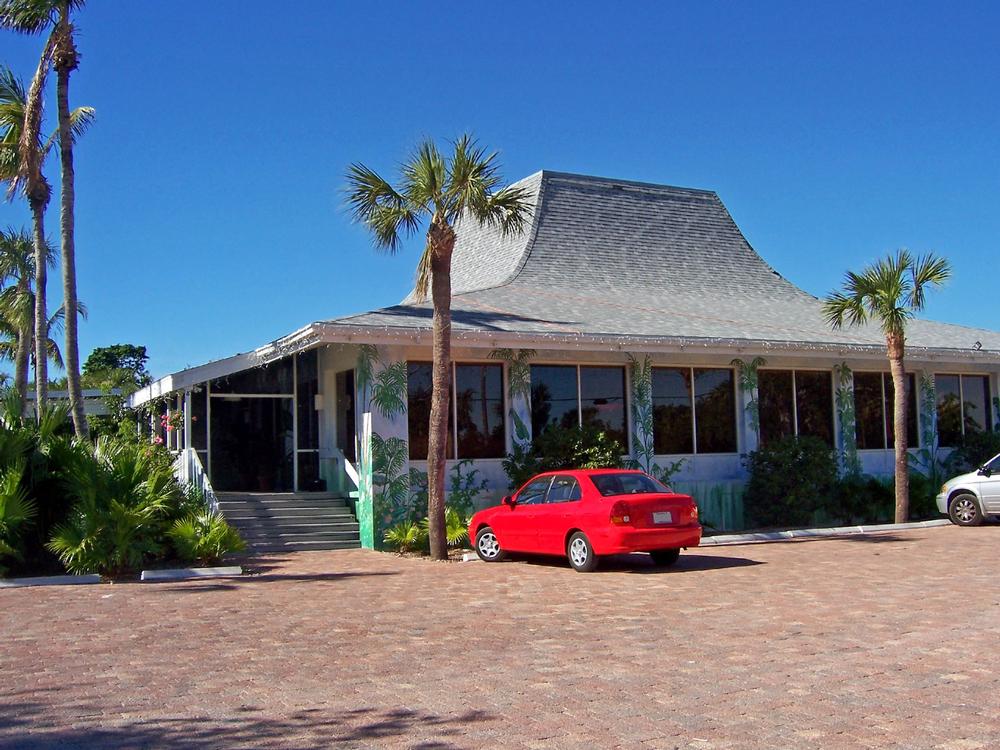 Sanibel Island Restaurants