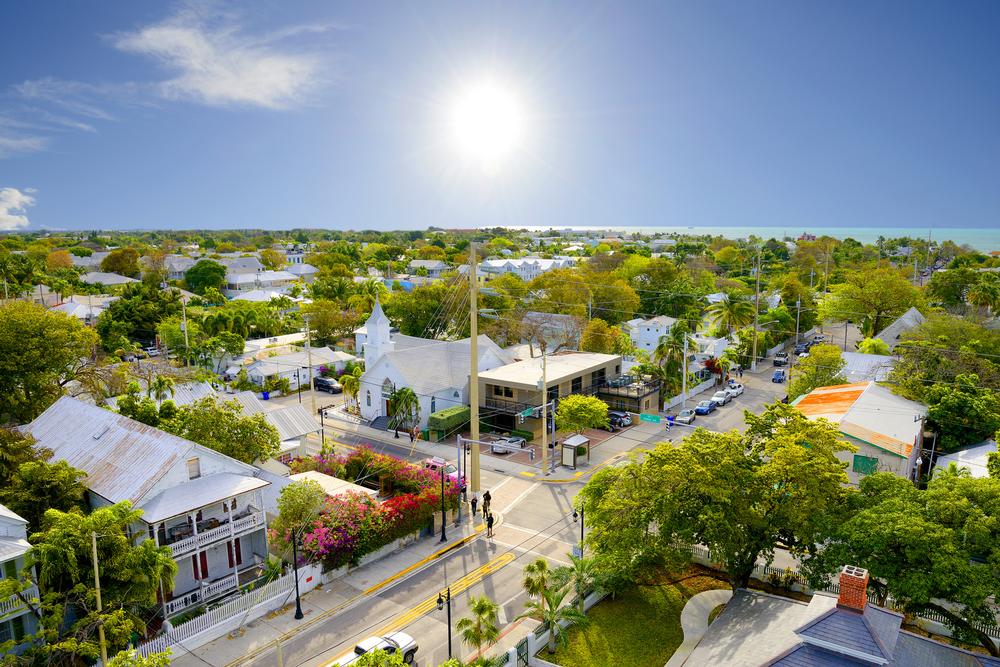 Key West Neighborhood Guide 