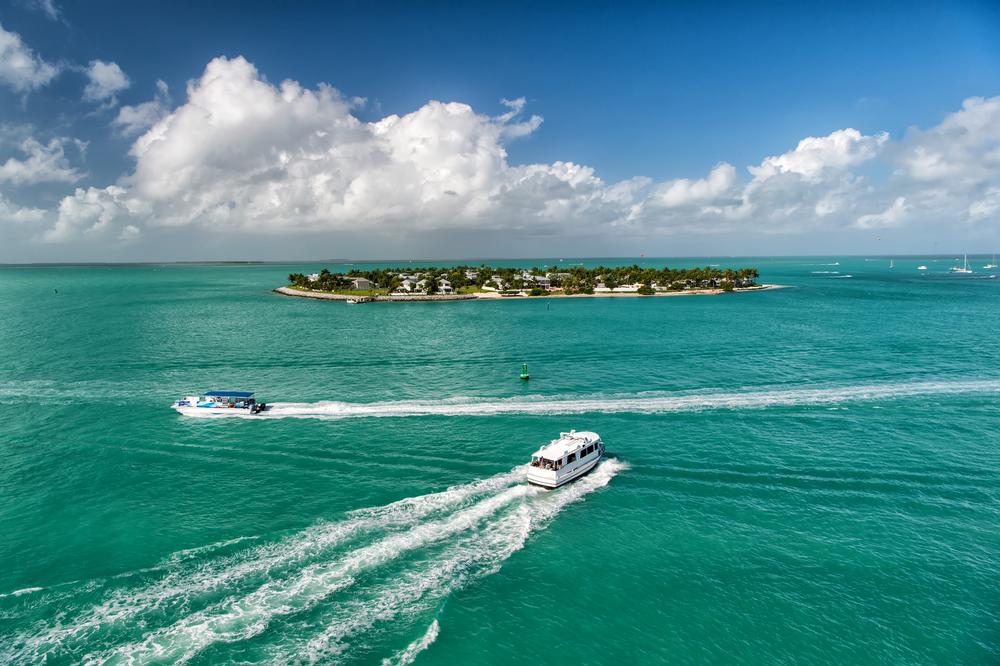 Sail or Snorkel with The Sun Private Charters