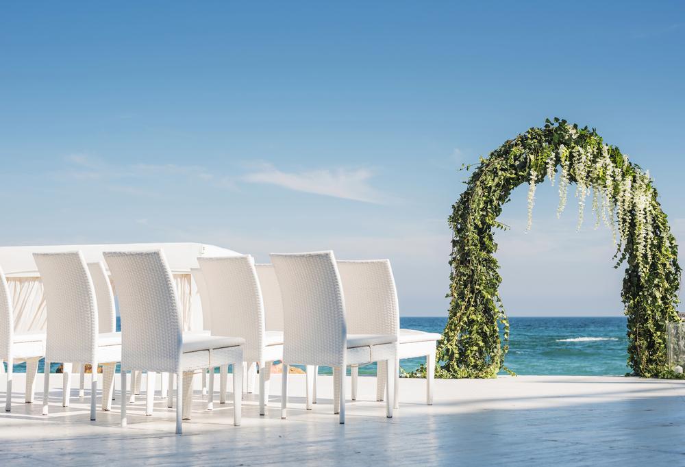 Getting Married in Key West