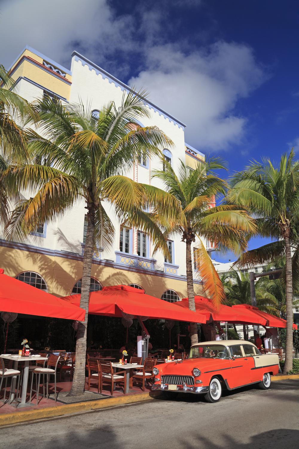 Miami Restaurants