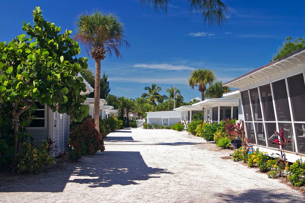 Where to Stay on Sanibel Island