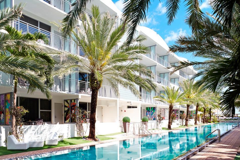 National Hotel Miami Beach