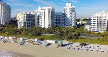 The Confidante Miami Beach