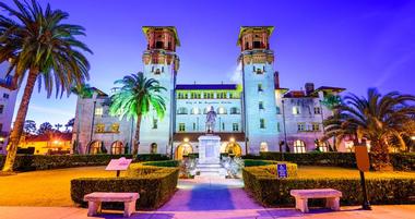 The Lightner Museum