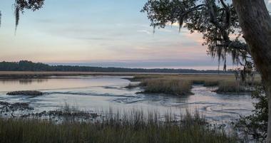 Timucuan Ecological and Historic Preserve