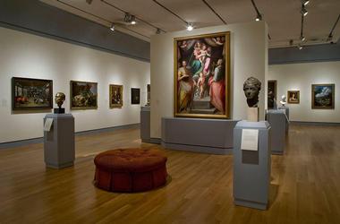Permanent Collections