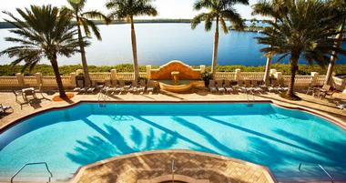 The Westin Cape Coral Resort
